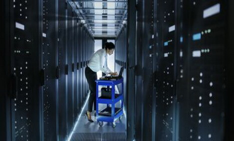 tại sao phải chống tĩnh điện nhà máy banhxecolson.com