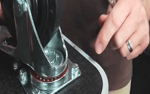 bảo trì bánh xe đẩy colson banhxecolson.com