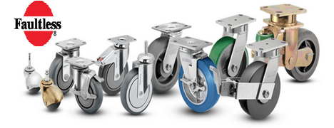 Bánh Xe đẩy Faultless Banhxecolson.com