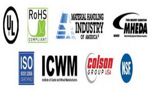 chất lượng bánh xe đẩy colson banhxecolson.com