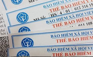 Những Trường Hợp Cấp Lại, đổi Thẻ Bhyt Từ Năm 2019