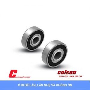 Bánh Xe đẩy Có Vòng Bi Banhxecolson.com