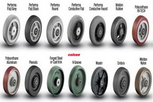 bánh xe đẩy chính hãng các loại banhxecolson.com