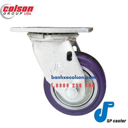 banh-xe-day-nhua-pu-4in-10cm-cang-xoay-s4-4209-925p