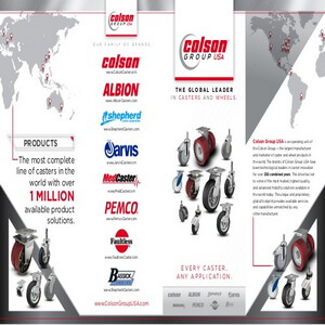 bánh xe đẩy giá rẻ sp caster colson bottom2 banhxecolson.com