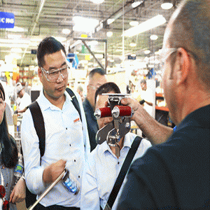 bánh xe đẩy giá rẻ sp caster colson bottom4 banhxecolson.com