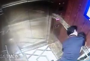 Ông Nguyễn Hữu Linh đã bị khởi tố về vụ dâm ô